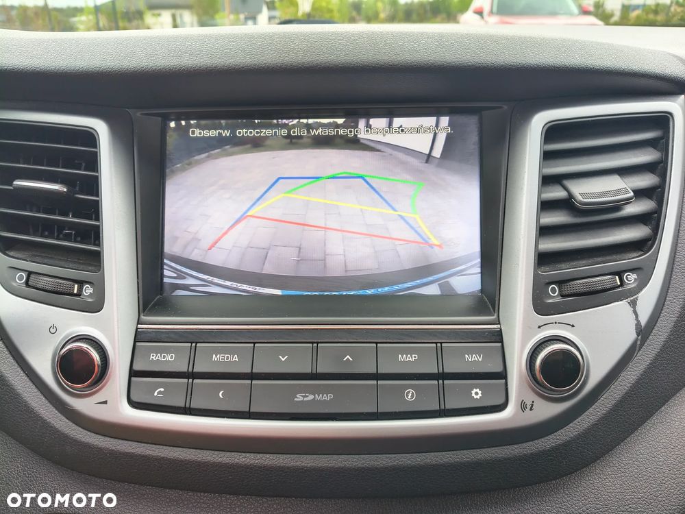 Hyundai Tucson - 17
