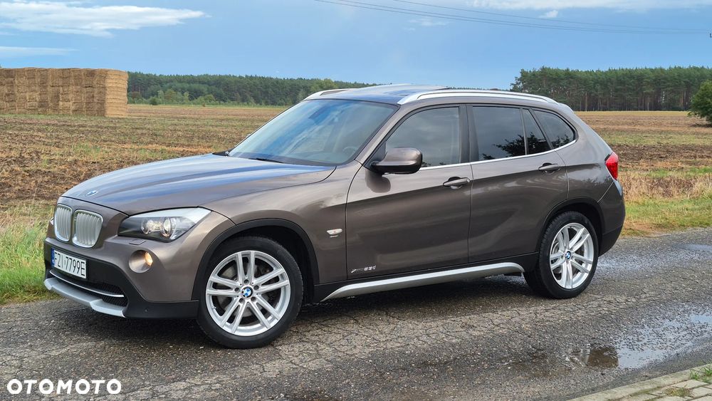 BMW X1 - 4