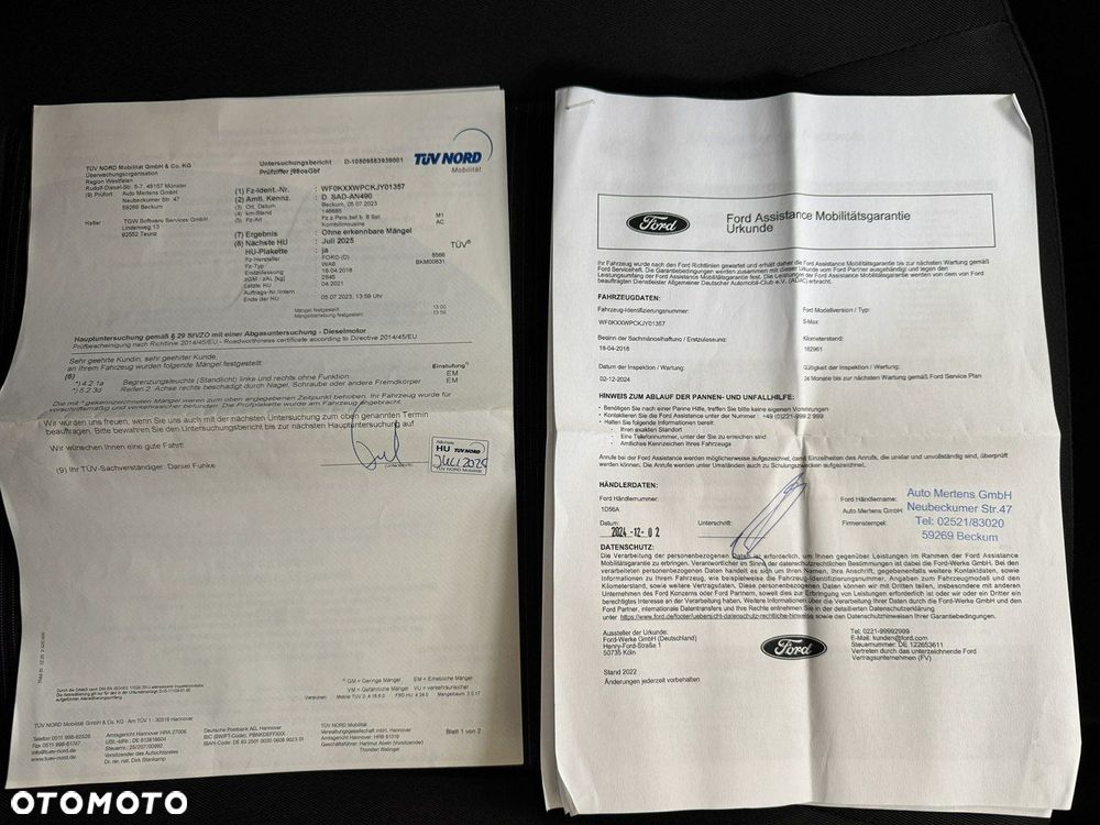 Ford Galaxy - 27