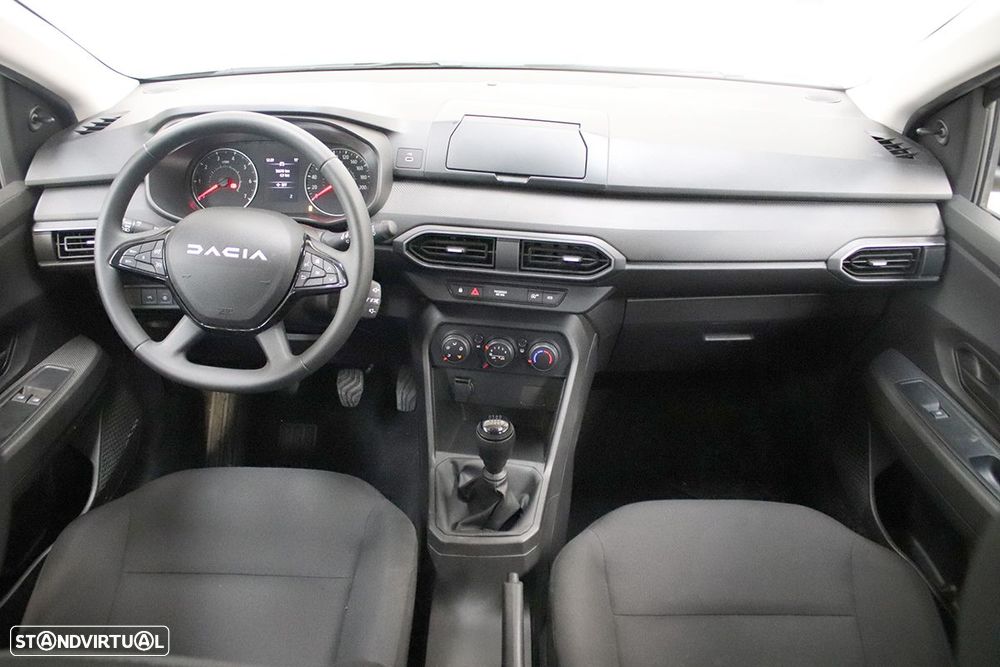 Dacia Jogger 1.0 ECO-G Essential Bi-Fuel - 8