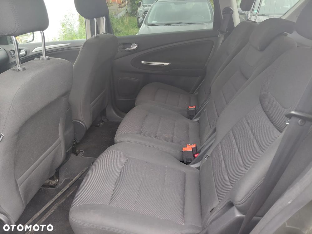 Ford S-Max 2.0 TDCi DPF Business Edition - 18