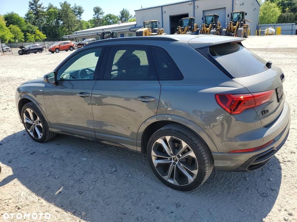 Audi Q3 45 TFSI Quattro S tronic S line - 3