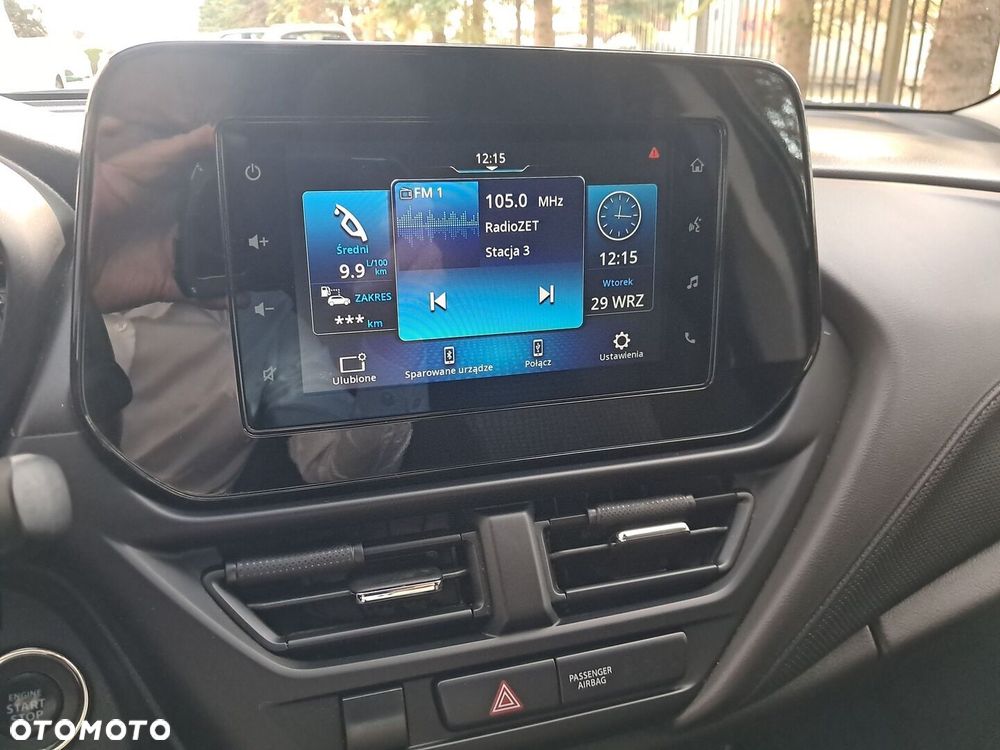 Suzuki S-Cross - 28