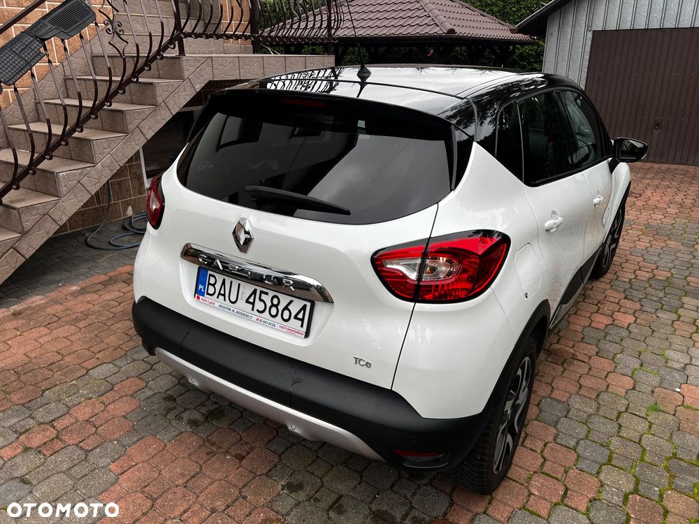 Renault Captur - 5