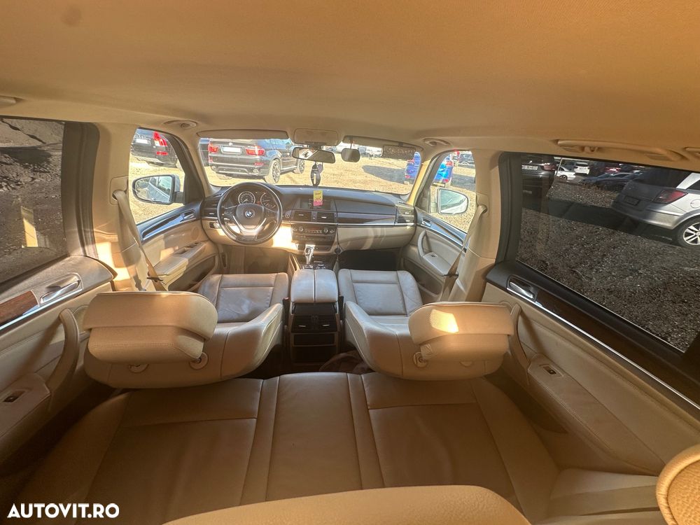 BMW X5 xDrive40d - 5