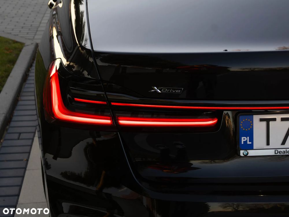 BMW Seria 7 730d xDrive mHEV sport - 6