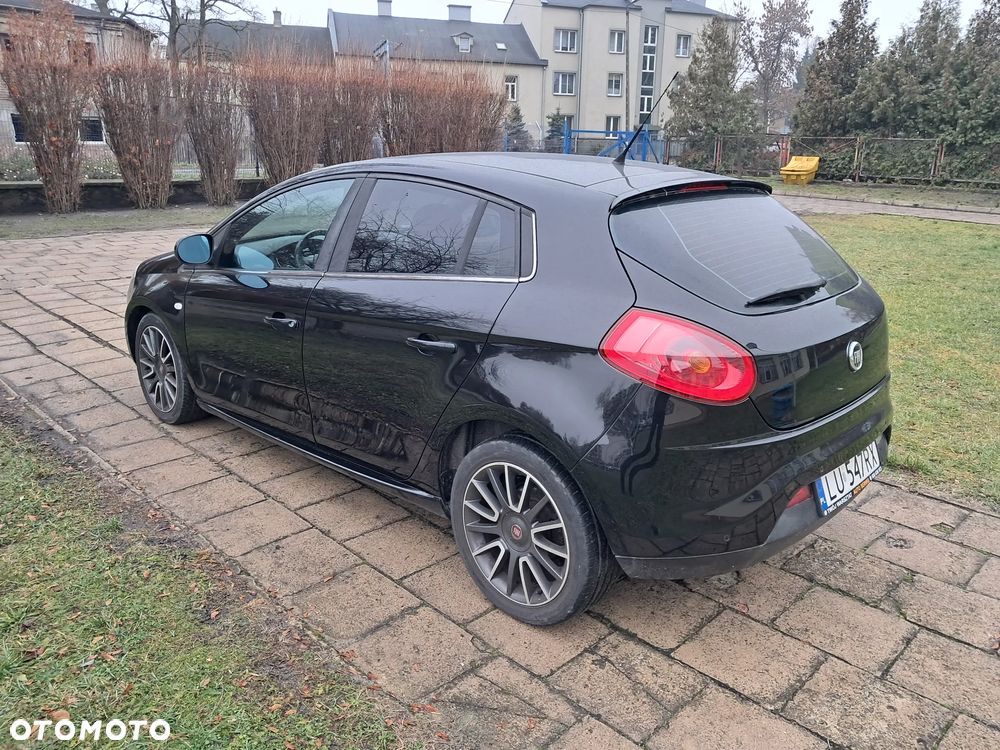 Fiat Bravo 1.4 T-JET 16V Racing - 3