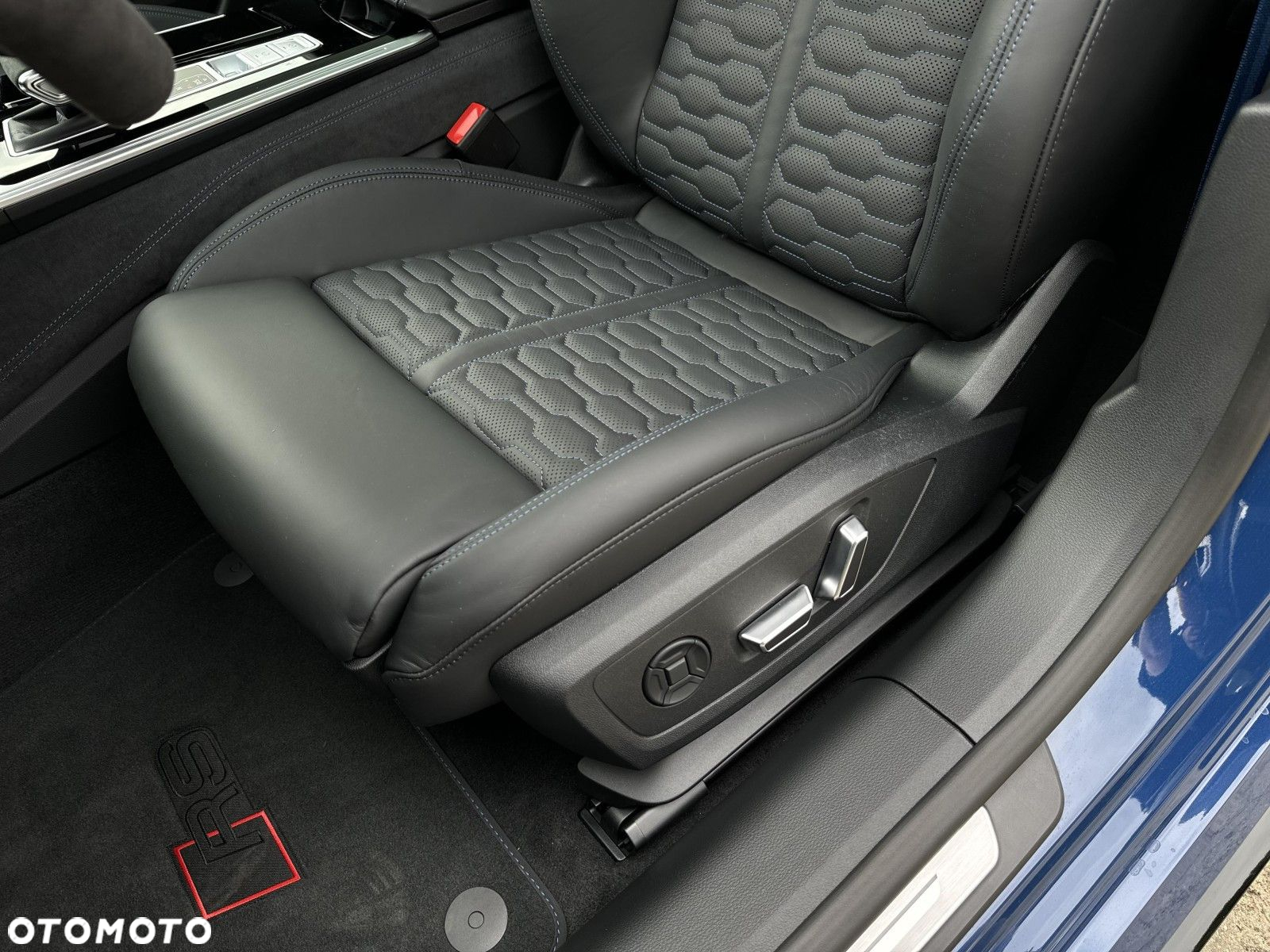 Audi RS7 Sportback - 13