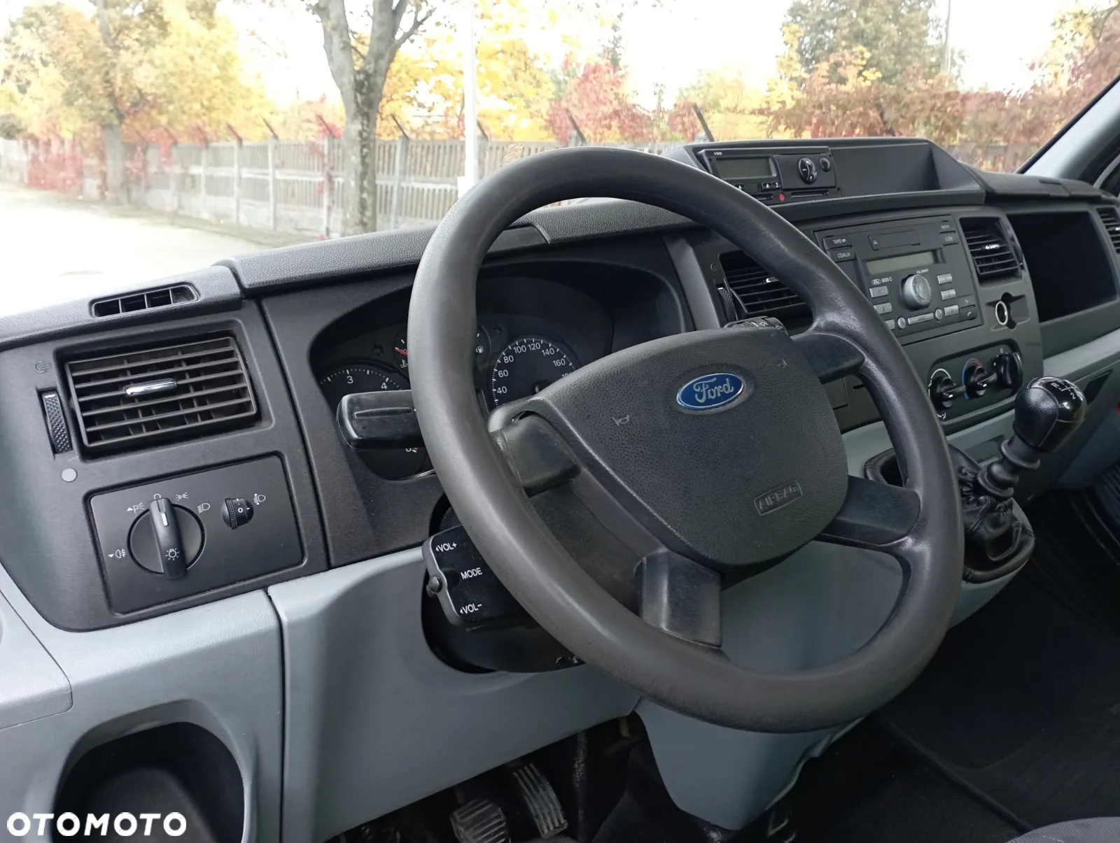 Ford Transit - 7