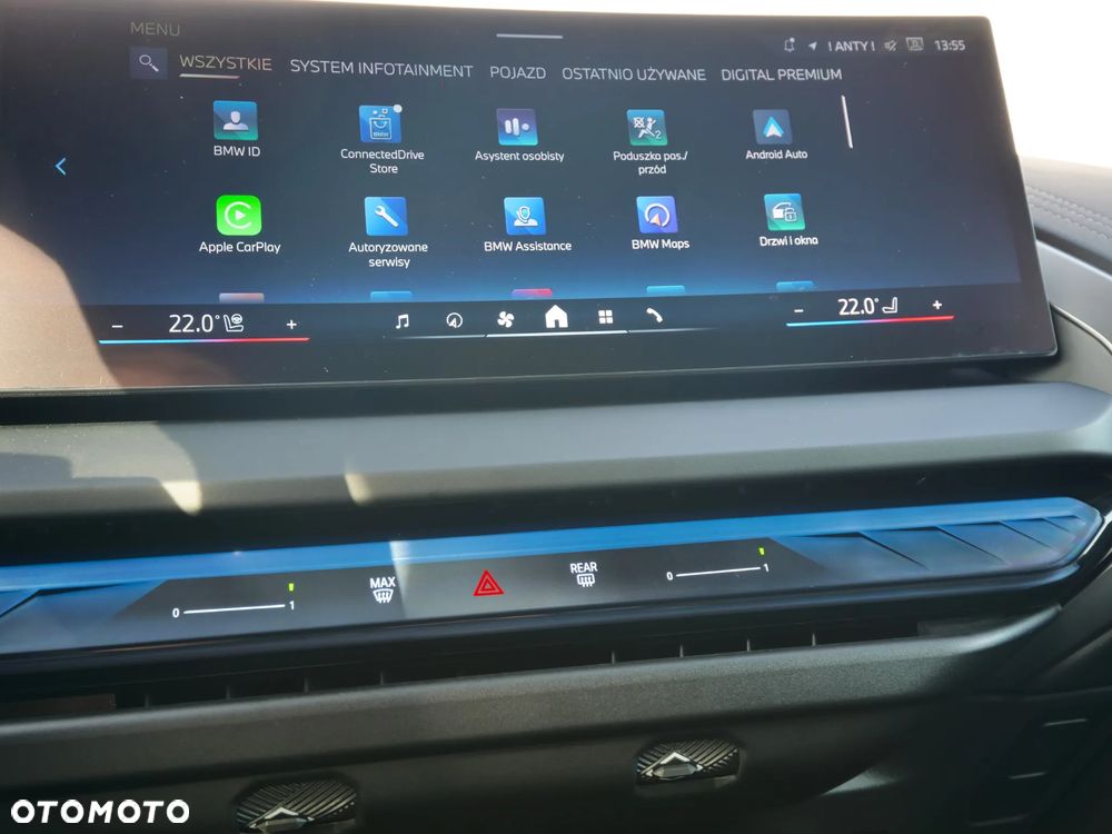 BMW X3 20d xDrive - 21