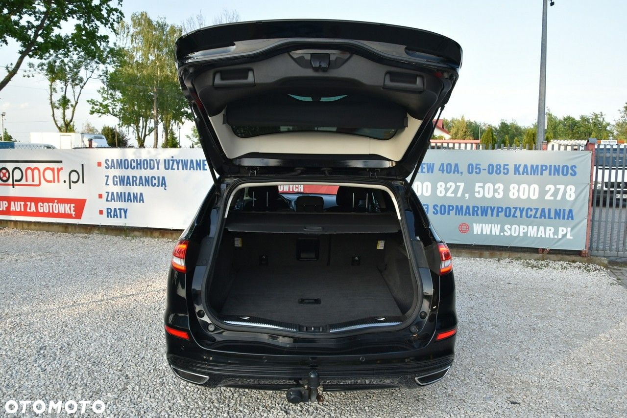 Ford Mondeo 2.0 EcoBlue Titanium - 38