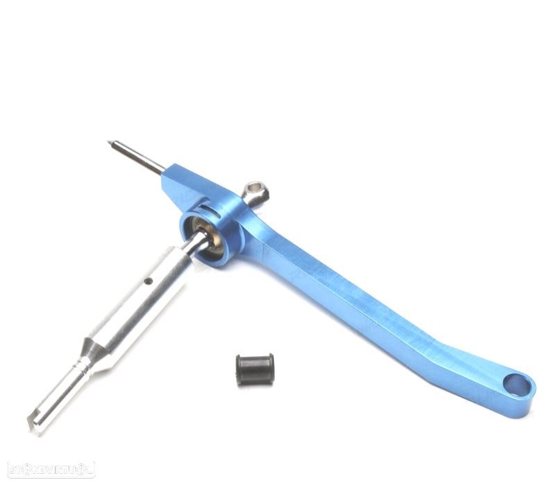 SHORT SHIFT BMW E36 91-99 5 VELOCIDADES - 1