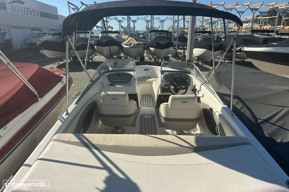 Chaparral 180 SSI - 10