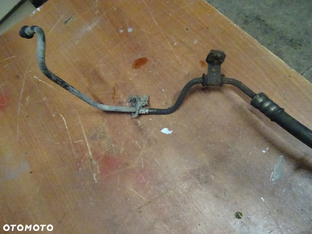 FORD MAVERICK 3,0 PRZEWOD UKLADU WSPOMAGANIA POMPA DUZO CZESCI PYTAC - 2
