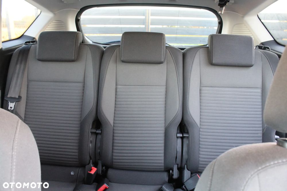 Ford C-MAX 1.0 EcoBoost Titanium ASS - 20