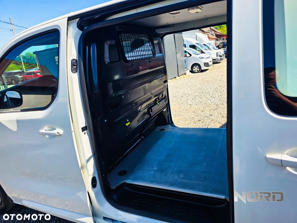 Toyota Proace Medium Life - 15