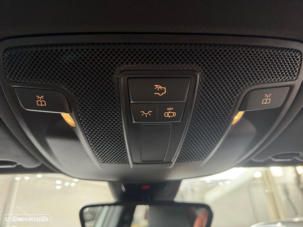 Mercedes-Benz A 160 d Fleet Pack Style - 26