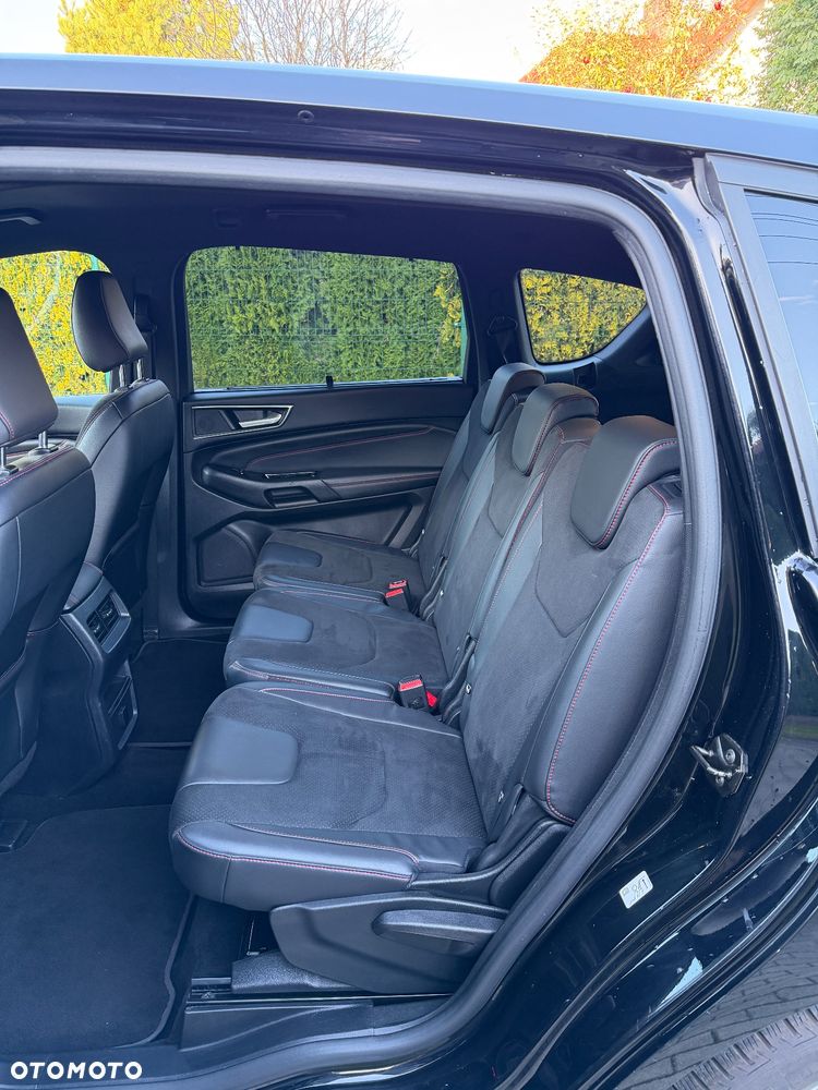 Ford S-Max 2.0 EcoBlue ST-Line - 20