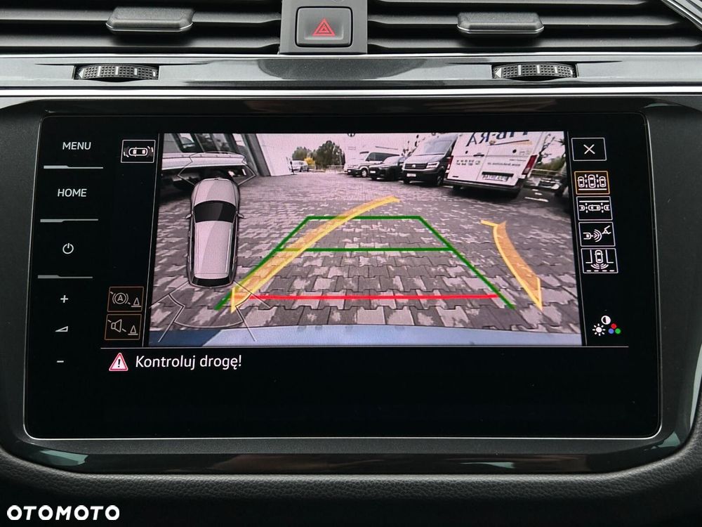 Volkswagen Tiguan 1.4 eHybrid Elegance DSG - 30