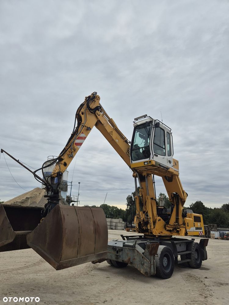 Liebherr 904 litronic - 7