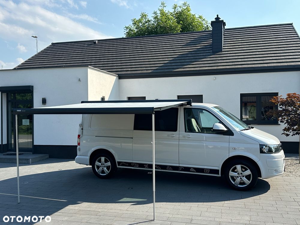 Volkswagen Transporter - 3