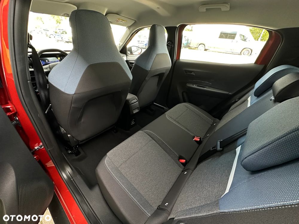 Opel Frontera 1.2 T mHEV Edition eDTC6 - 24