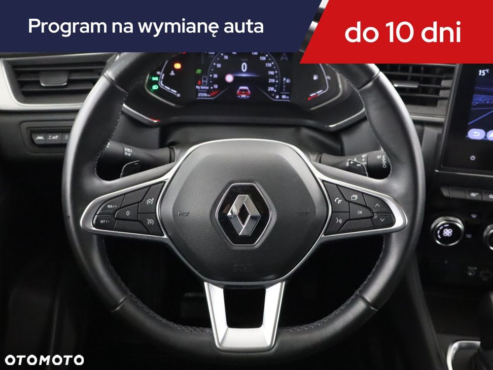 Renault Captur - 17