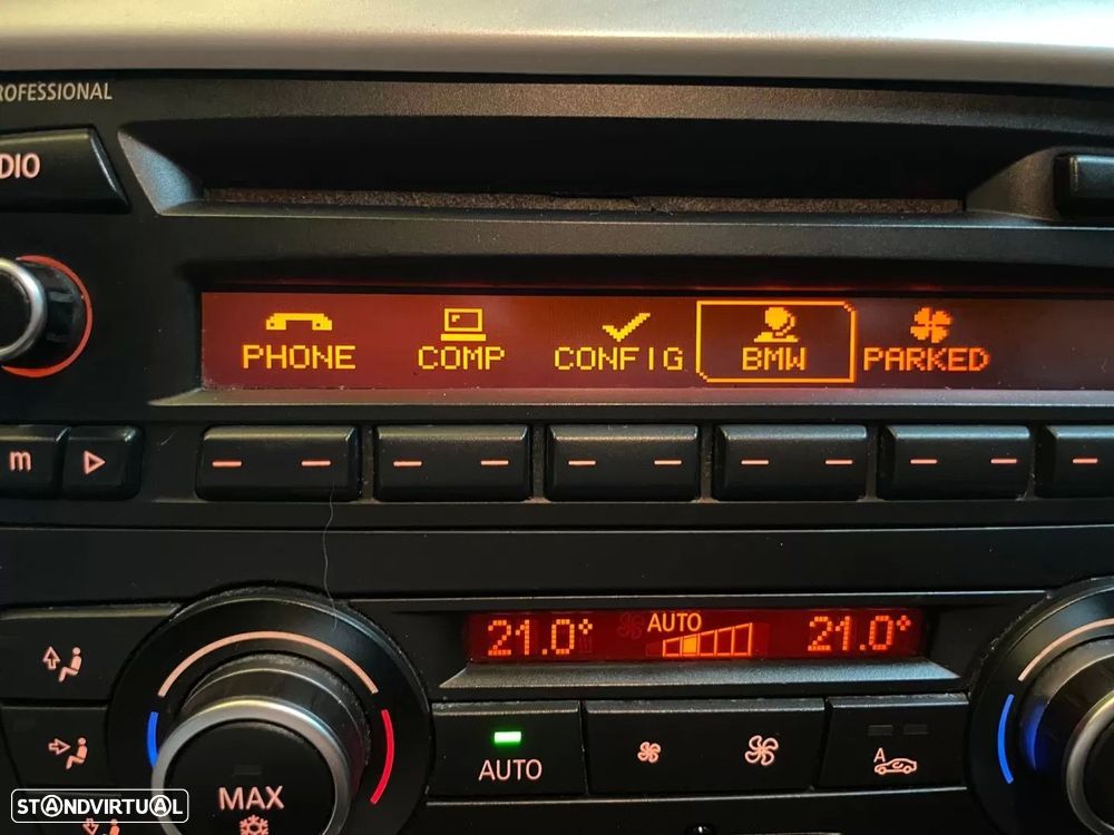 BMW 118 d Cabrio - 13