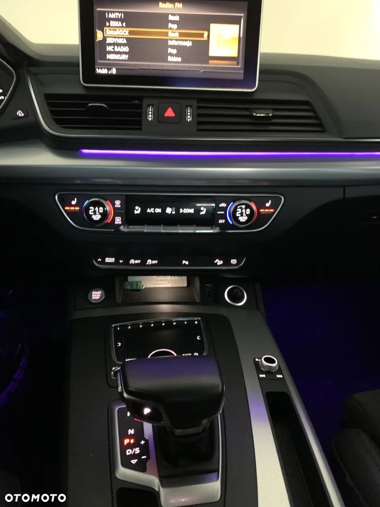 Audi Q5 2.0 TDI Quattro S tronic - 11