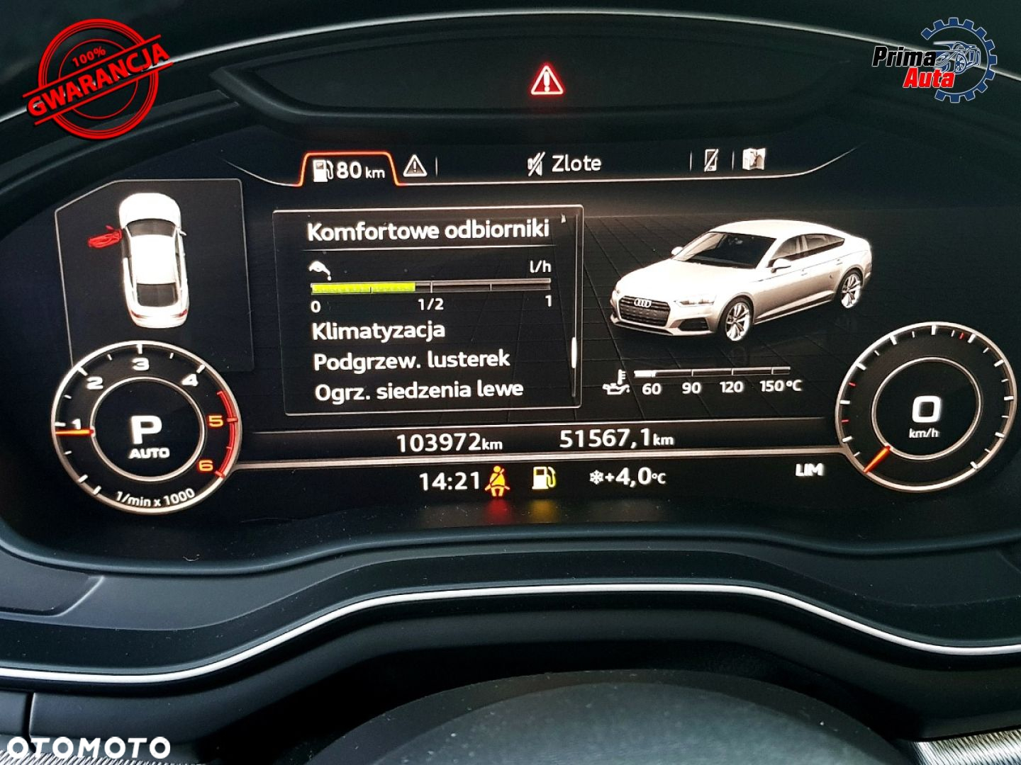 Audi A5 - 23