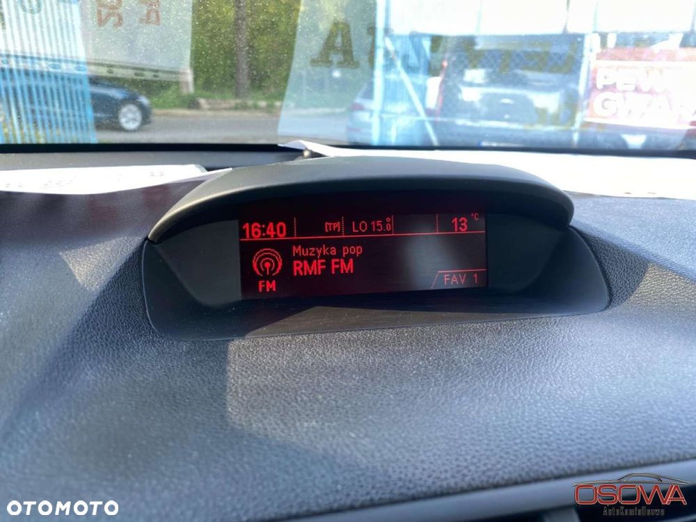 Opel Mokka 1.4 Turbo ecoFLEX Start/Stop Edition - 32