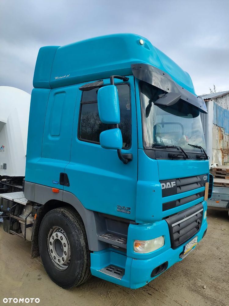 DAF FT CF 85.460 - 1