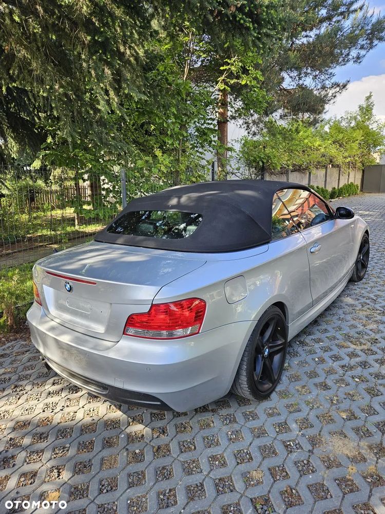 BMW Seria 1 135i - 13