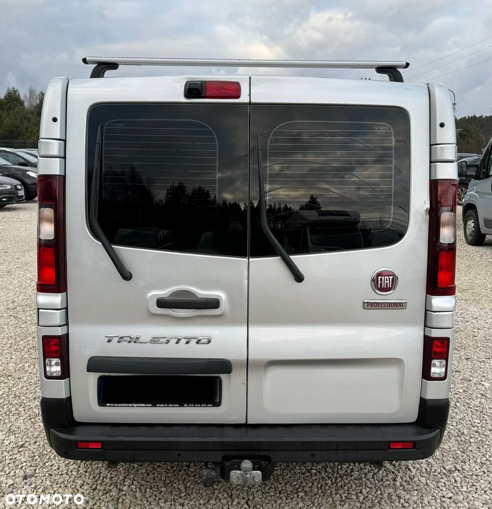 Fiat Talento - 30