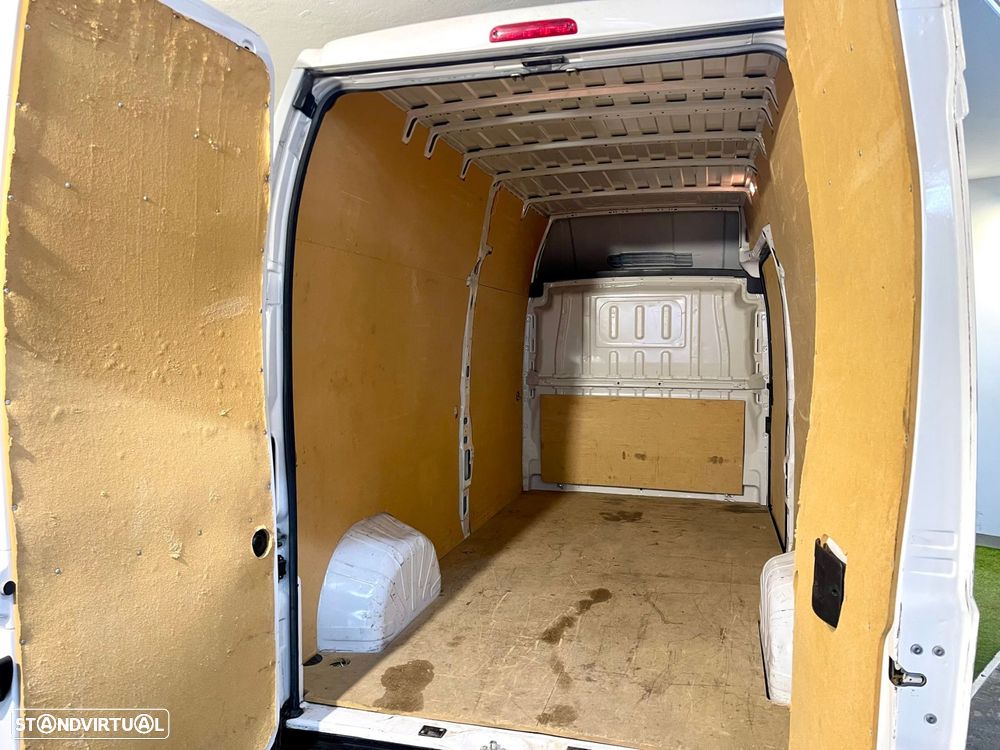 Fiat Ducato 35 2.2 M-Jet LH3 - 24