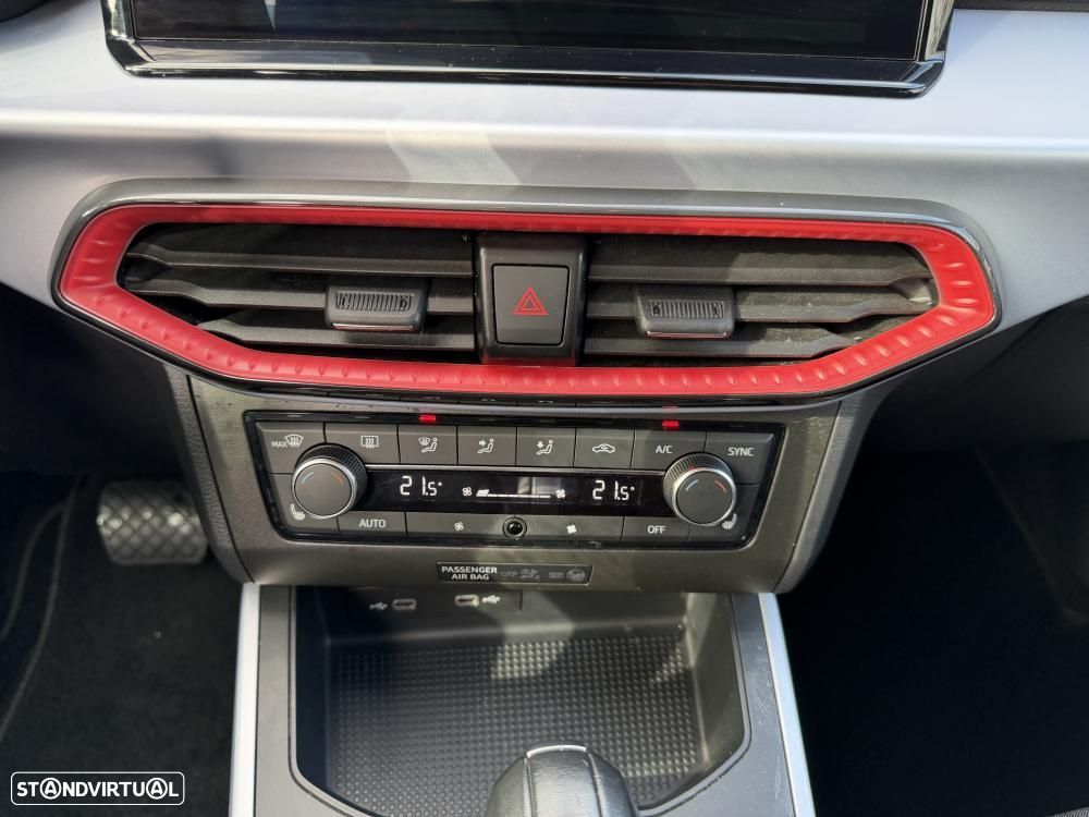 SEAT Arona 1.0 TSI FR DSG - 28