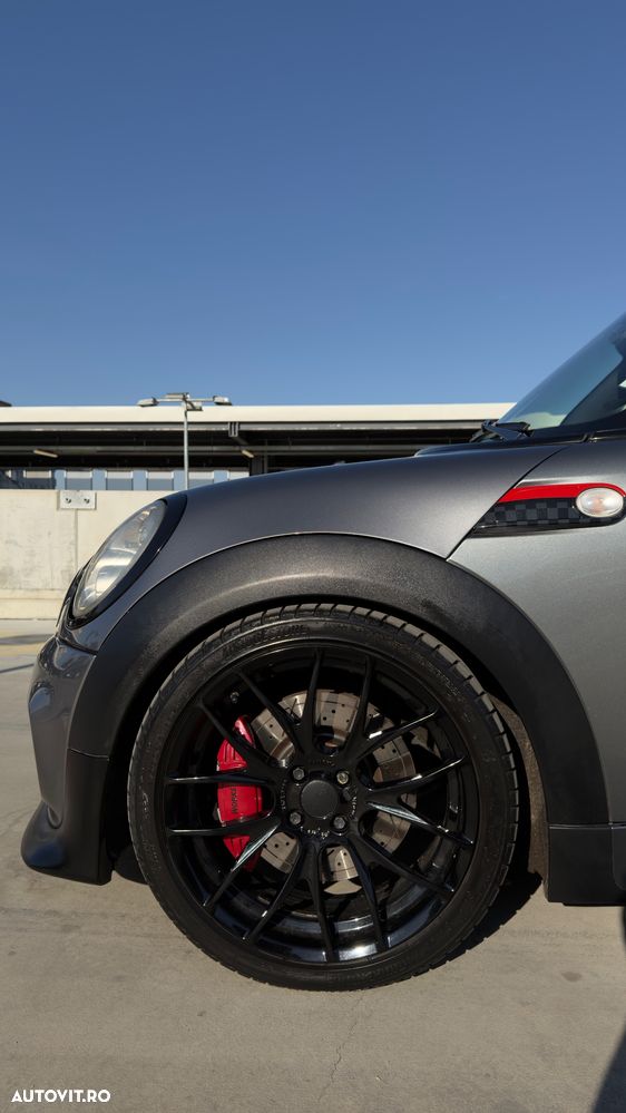 Mini Cooper S Standard - 4