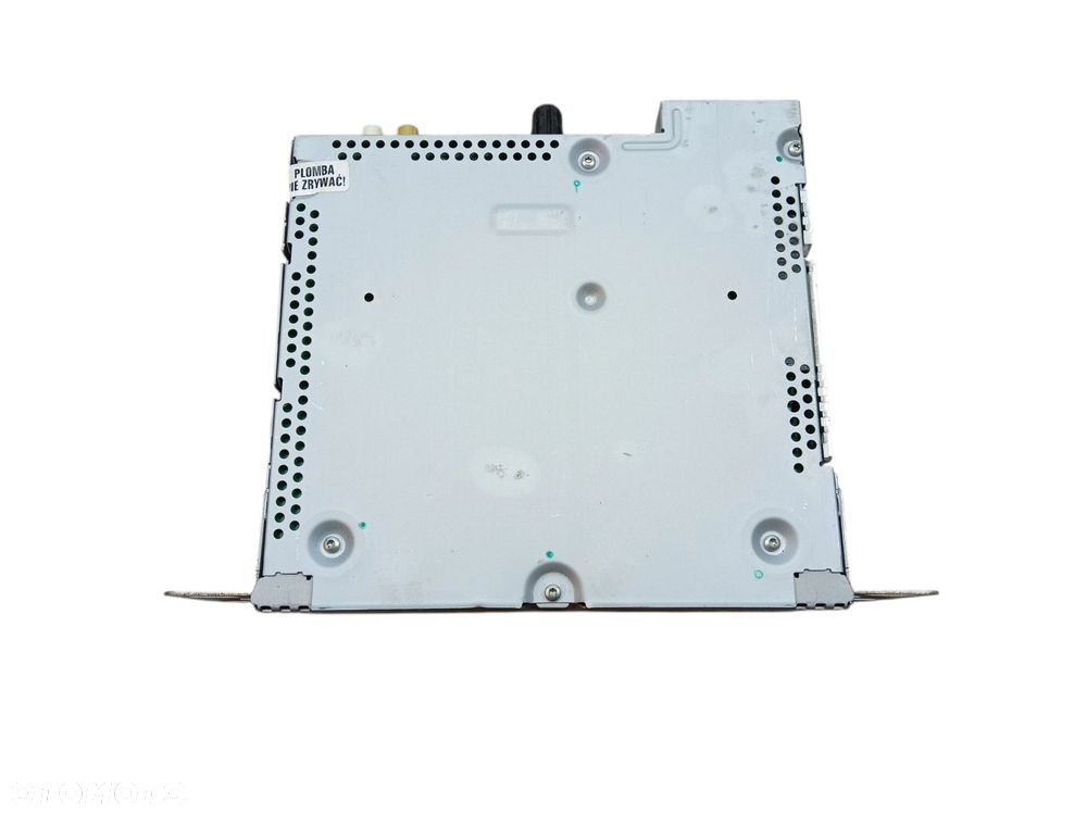 RADIO NAWIGACJA GPS RENAULT CAPTUR I (2013-2017) 1.2 TCE 118KM 281151559R - 6