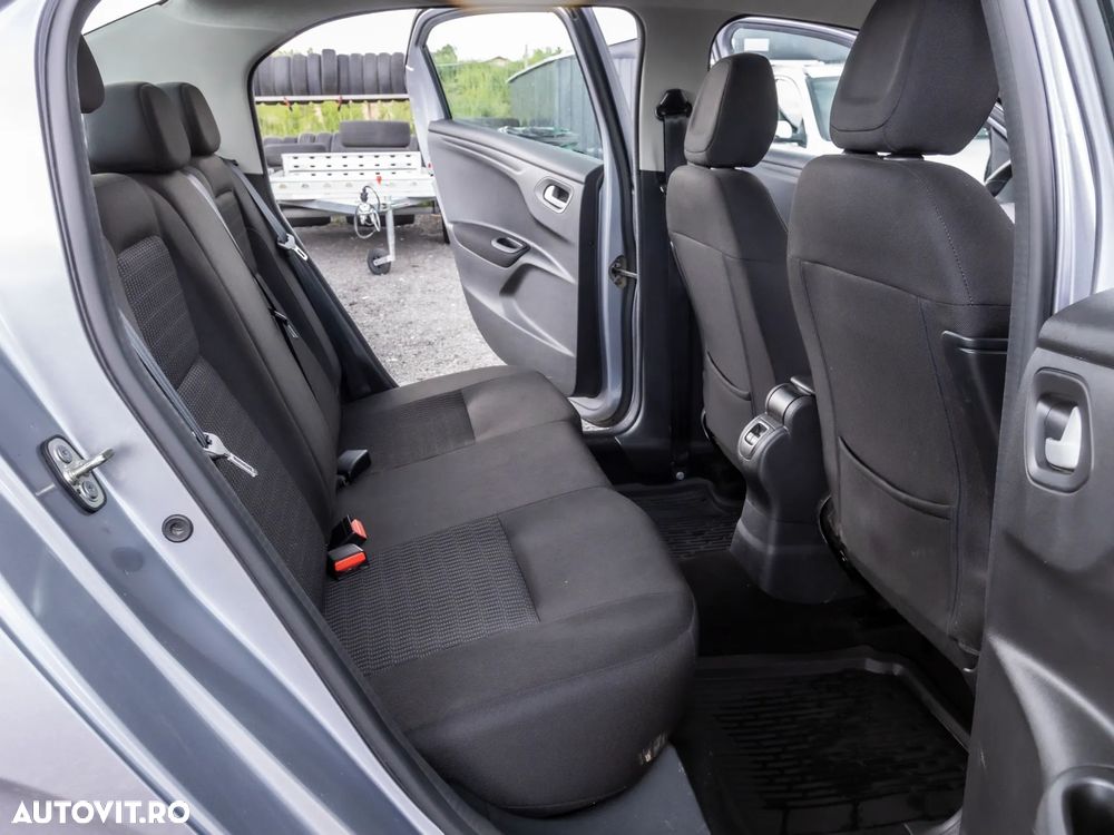 Peugeot 301 1.5 BlueHDI FAP Allure - 6