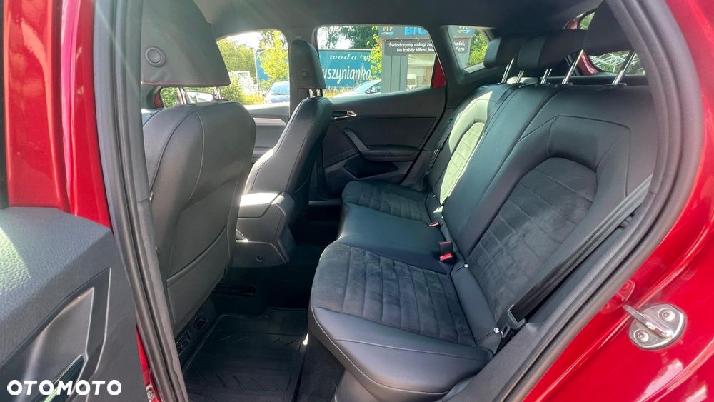 Seat Arona 1.0 TSI GPF FR S&S DSG - 8