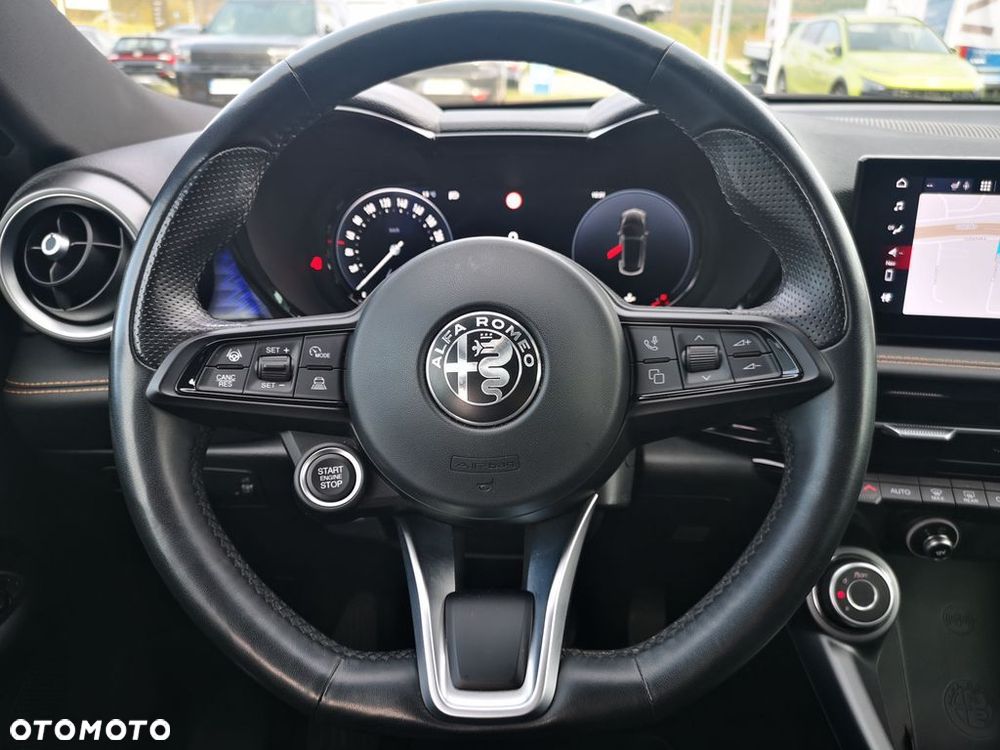 Alfa Romeo Tonale - 14