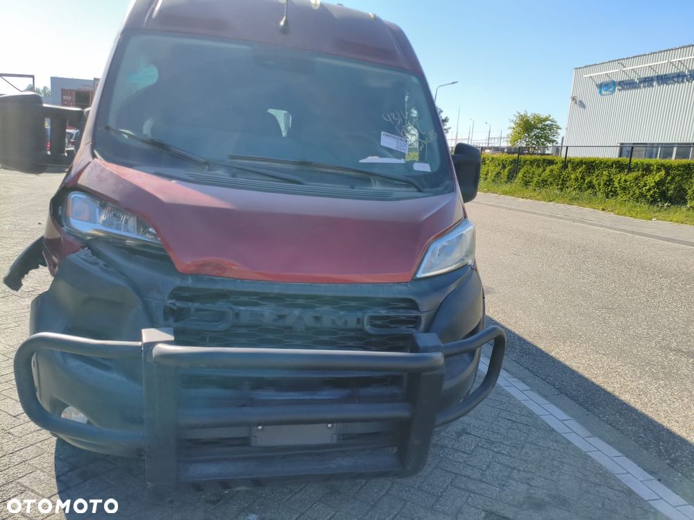 RAM Promaster - 2