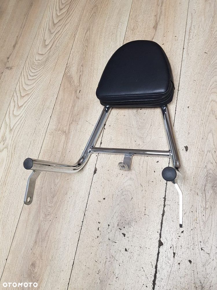 Oparcie pasażera sissy bar Honda VT750 Shadow ACE RC44 - 4
