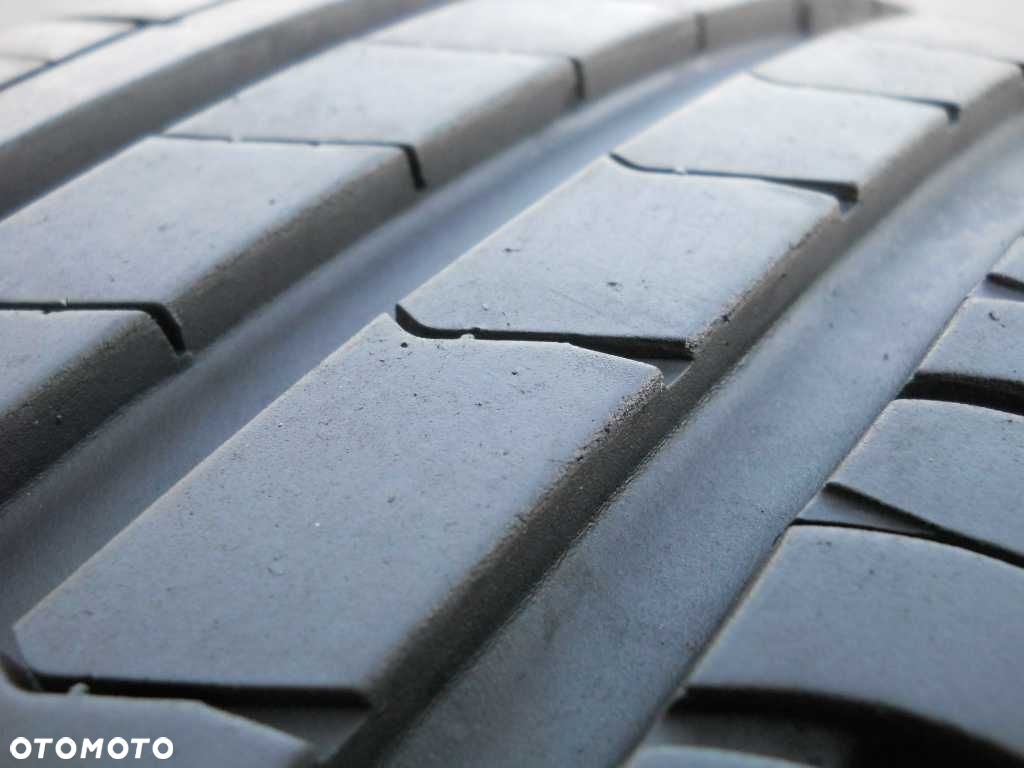 Opony lato 205/60R16 Yokohama 6,5mm 2022r cena za 2szt + MONTAŻ GRATIS - 3