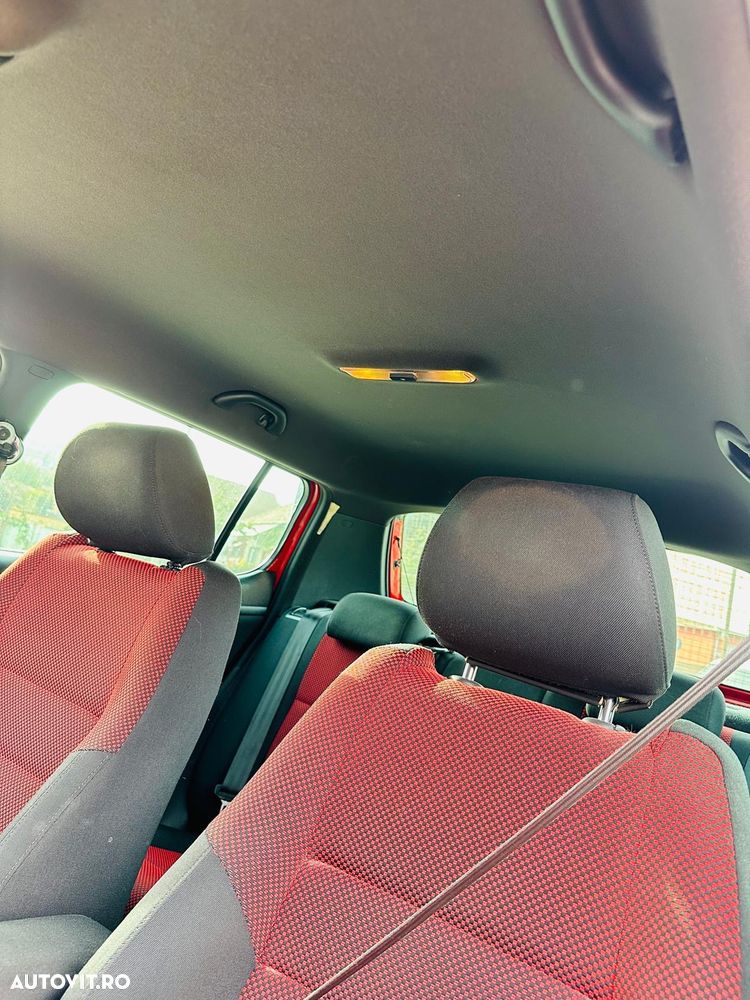 Skoda Fabia 1.6 TDI Monte Carlo - 2