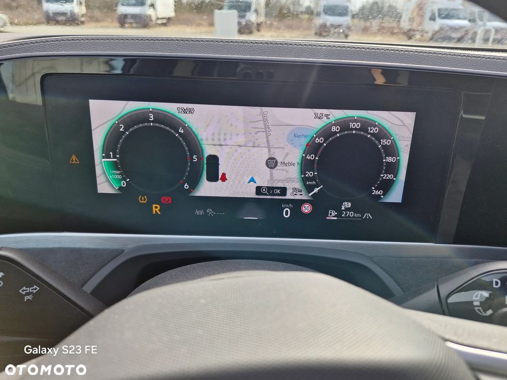 Volkswagen Passat - 39