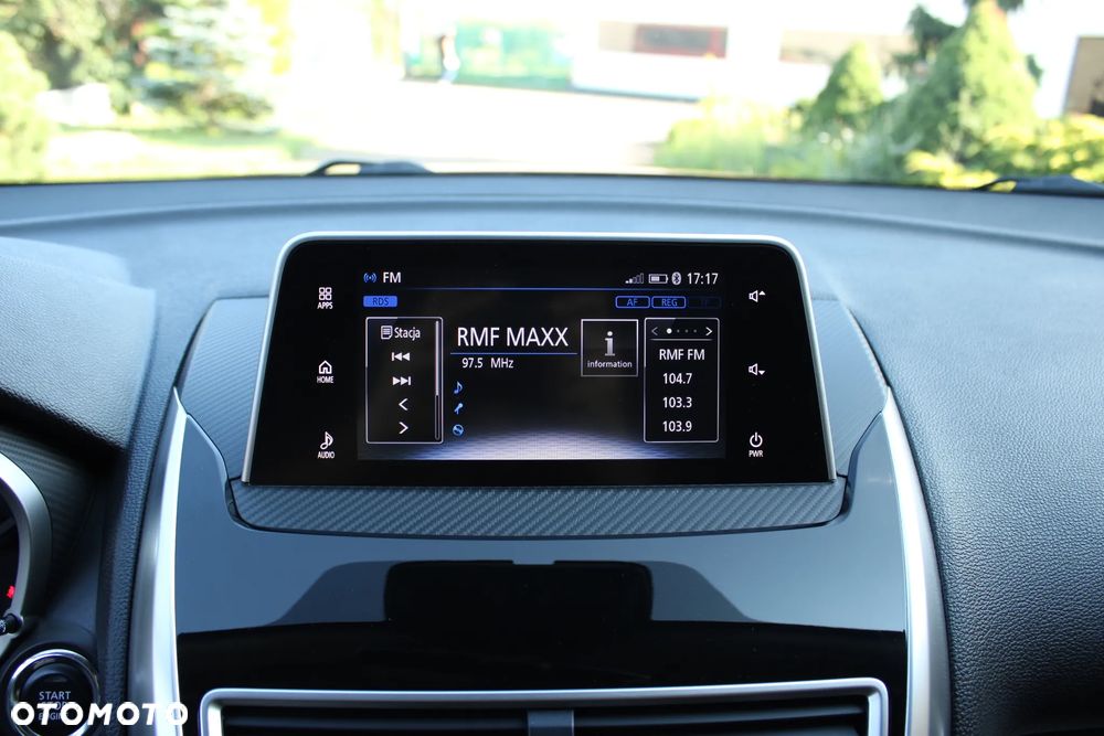 Mitsubishi Eclipse Cross 1.5 T Intense Plus CVT 4WD - 28