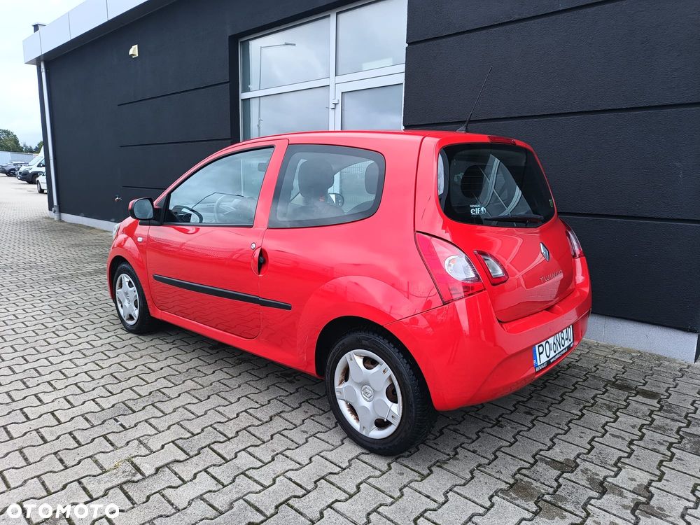 Renault Twingo 1.2 16V Access - 7