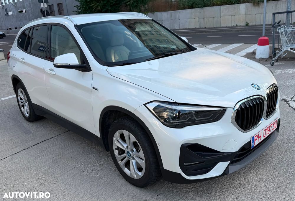 BMW X1 xDrive25e Advantage - 2