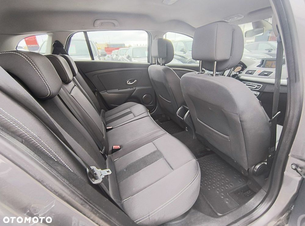 Renault Megane 1.4 16V TCE Privilege - 18